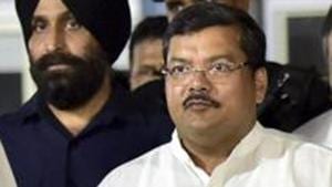 Congress leaders complained against Kerala in-charge Mukul Wasnik for “meekly succumbing” to the demands made by former CM Oommen Chandy, Leader of Opposition Ramesh Chennithala and state Congress president MM Hassan.(PTI File Photo) Congress leaders complained against Kerala in-charge Mukul Wasnik for “meekly succumbing” to the demands made by former CM Oommen Chandy, Leader of Opposition Ramesh Chennithala and state Congress president MM Hassan.(PTI File Photo)