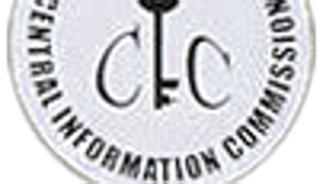 The Centre has started internal discussions to appropriately adjust the terms of conditions of service for CIC/ICs. The Centre has started internal discussions to appropriately adjust the terms of conditions of service for CIC/ICs.