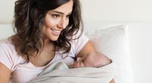 Breastfeeding may help reduce the mother’s risk of type 2 diabetes after gestational diabetes.(Shutterstock) Breastfeeding may help reduce the mother’s risk of type 2 diabetes after gestational diabetes.(Shutterstock)