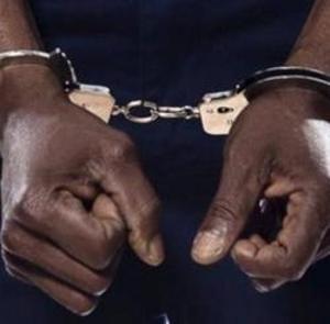 The Saki Naka police on Friday arrested a 28-year-old garment businessman for allegedly abetting his wife’s suicide.(HT File) The Saki Naka police on Friday arrested a 28-year-old garment businessman for allegedly abetting his wife’s suicide.(HT File)