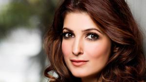 The trick to Twinkle Khanna’s healthy hair is a minimalist routine. (File Photo) The trick to Twinkle Khanna’s healthy hair is a minimalist routine. (File Photo)