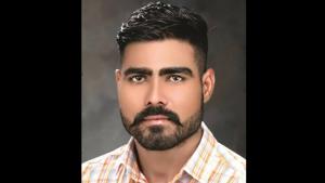 Gangster Sampat Nehra was arrested by a special task force (STF) of Haryana Police from Hyderabad on June 6.(HT Photo) Gangster Sampat Nehra was arrested by a special task force (STF) of Haryana Police from Hyderabad on June 6.(HT Photo)