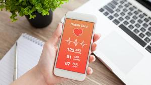 Unregulated apps can give people a false sense of security, leading to dire health consequences.(Shutterstock) Unregulated apps can give people a false sense of security, leading to dire health consequences.(Shutterstock)