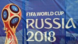 The FIFA World Cup is a coming together of peoples like no other, making it the ultimate sporting carnival.(AFP) The FIFA World Cup is a coming together of peoples like no other, making it the ultimate sporting carnival.(AFP)