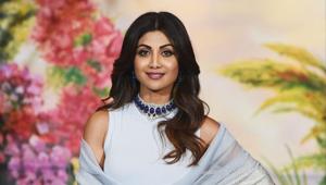 Actor Shilpa Shetty is counted among one of the fittest Bollywood stars today.(AFP) Actor Shilpa Shetty is counted among one of the fittest Bollywood stars today.(AFP)