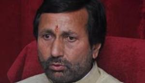 The Congress says the government proposal is political and motivated by graft; the BJP cites ‘departmental needs’ and ease of governance. (Above) Excise minister Prakash Pant.(HT Photo) The Congress says the government proposal is political and motivated by graft; the BJP cites ‘departmental needs’ and ease of governance. (Above) Excise minister Prakash Pant.(HT Photo)