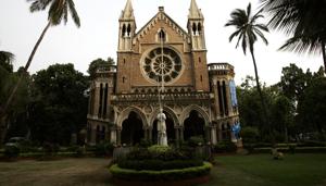 Popularity of self-financed courses at Mumbai University is rising.(HT FiIe) Popularity of self-financed courses at Mumbai University is rising.(HT FiIe)