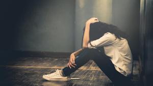 Loneliness is more common today than ever before, and more people live alone.(Shutterstock) Loneliness is more common today than ever before, and more people live alone.(Shutterstock)