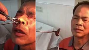 The video has garnered over 1.2 million views and has been shared by 19,000 people.(Screengrab) The video has garnered over 1.2 million views and has been shared by 19,000 people.(Screengrab)