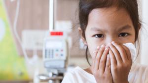 How to boost immune system quickly: Health experts say catching a cold 1-2 times a year is good for your immunity.(Shutterstock) How to boost immune system quickly: Health experts say catching a cold 1-2 times a year is good for your immunity.(Shutterstock)