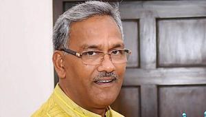 This move is aimed at “ensuring an effective monitoring of development schemes being implemented in the state”, says the chief minister’s media in-charge Darshan Singh Rawat.(HT Photo) This move is aimed at “ensuring an effective monitoring of development schemes being implemented in the state”, says the chief minister’s media in-charge Darshan Singh Rawat.(HT Photo)