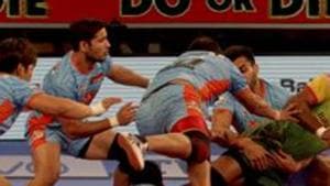India will be going up against strong contenders with kabaddi maestros Iran and Republic of Korea successfully proving their prowess.(AP) India will be going up against strong contenders with kabaddi maestros Iran and Republic of Korea successfully proving their prowess.(AP)