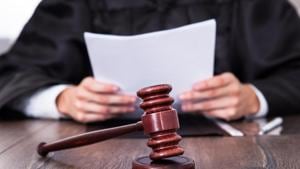 Law degrees are sought after in India, with many students appearing for the entrance exams for these programmes.(Getty Images/iStockphoto) Law degrees are sought after in India, with many students appearing for the entrance exams for these programmes.(Getty Images/iStockphoto)