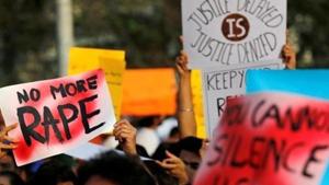 The police officer said that a 17-year-old boy named as an accused in the complaint has been detained.(Reuters/Representative image) The police officer said that a 17-year-old boy named as an accused in the complaint has been detained.(Reuters/Representative image)