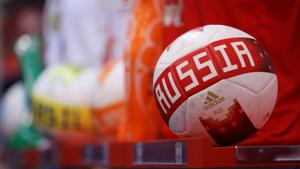 Russia are wary of their domestic hooligans ahead of the FIFA World Cup 2018.(Bloomberg) Russia are wary of their domestic hooligans ahead of the FIFA World Cup 2018.(Bloomberg)