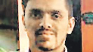 Ajith Bhagwan Kanhurkar(HT PHOTO) Ajith Bhagwan Kanhurkar(HT PHOTO)