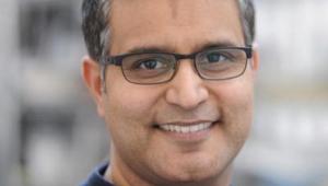 Atul Kochhar, chef.(@atulkochhar) Atul Kochhar, chef.(@atulkochhar)