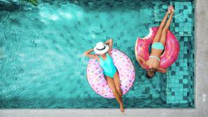 Rejuvenating can be a good idea for a holiday, instead of just exploring a new place.(Shutterstock) Rejuvenating can be a good idea for a holiday, instead of just exploring a new place.(Shutterstock)