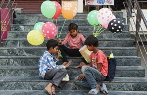There are several obstructions in utilising the funds due to the absence of specific guidelines, say officials.(AFP Photo) There are several obstructions in utilising the funds due to the absence of specific guidelines, say officials.(AFP Photo)