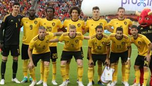 Belgium’s ‘golden generation’ will look to avoid a repeat of the 2014 World Cup and 2016 European Championships in the FIFA World Cup 2018.(REUTERS) Belgium’s ‘golden generation’ will look to avoid a repeat of the 2014 World Cup and 2016 European Championships in the FIFA World Cup 2018.(REUTERS)