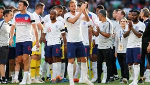 World Cup-bound England captain Harry Kane does not expect a repeat of the woeful Euro 2016 campaign which saw them beaten by minnows Iceland in the last 16(REUTERS) World Cup-bound England captain Harry Kane does not expect a repeat of the woeful Euro 2016 campaign which saw them beaten by minnows Iceland in the last 16(REUTERS)