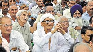 PFRDA added about 50 lakh new subscribers under the scheme in 2017-18 and hopes to add another 60-70 lakh in the ongoing financial year.(HT Photo) PFRDA added about 50 lakh new subscribers under the scheme in 2017-18 and hopes to add another 60-70 lakh in the ongoing financial year.(HT Photo)