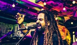 The fourth week of Hindustan Times Friday Jam season 5 will see Rock band Nasya dole out hit Bollywood and Sufi numbers.(Facebook/Nasyaband)