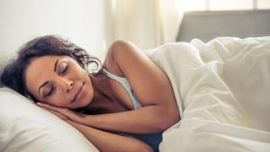 Are you sleeping too much or too little? Find out here.(Shutterstock) Are you sleeping too much or too little? Find out here.(Shutterstock)