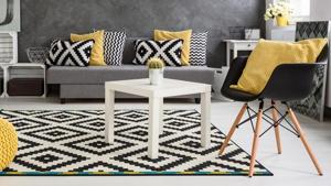 Light furniture with clean-cut and contemporary lines is the way to go.(Shutterstock) Light furniture with clean-cut and contemporary lines is the way to go.(Shutterstock)