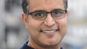 Chef Atul Kochhar.(@atulkochhar/Twitter) Chef Atul Kochhar.(@atulkochhar/Twitter)