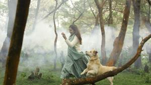 Nazriya Nazim will make a comeback in films with Anjali Menon’s Koode. Nazriya Nazim will make a comeback in films with Anjali Menon’s Koode.