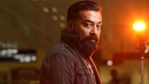 Anurag Kashyap has directed films such as Black Friday, Gangs of Wasseypur, Ugly, Dev D and Bombay Velvet. Anurag Kashyap has directed films such as Black Friday, Gangs of Wasseypur, Ugly, Dev D and Bombay Velvet.
