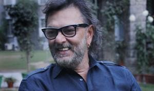 Filmmaker Rakeysh Omprakash Mehra is born and brought up in Delhi.(PHOTO: Shivam Saxena/HT) Filmmaker Rakeysh Omprakash Mehra is born and brought up in Delhi.(PHOTO: Shivam Saxena/HT)