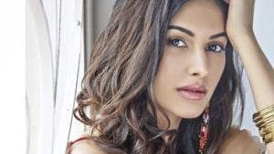 Actor Amyra Dastur will be seen next in films, Rajma Chawal, Mental Hai Kya. Actor Amyra Dastur will be seen next in films, Rajma Chawal, Mental Hai Kya.