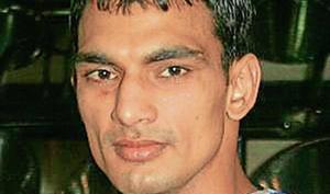 Jai Bhagwan(HT Photo) Jai Bhagwan(HT Photo)