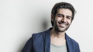 Kartik Aaryan is on cloud nine after the super success of Sonu Ke Titu Ki Sweety.(Hindustan Times) Kartik Aaryan is on cloud nine after the super success of Sonu Ke Titu Ki Sweety.(Hindustan Times)
