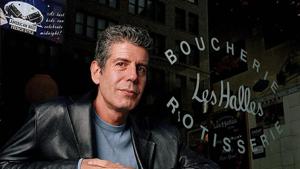 Anthony Bourdain died after committing suicide(HT Photo) Anthony Bourdain died after committing suicide(HT Photo)