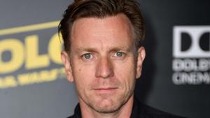 Ewan McGregor attends the premiere of Disney Pictures and Lucasfilm's Solo: A Star Wars Story at the El Capitan Theatre.(AFP) Ewan McGregor attends the premiere of Disney Pictures and Lucasfilm's Solo: A Star Wars Story at the El Capitan Theatre.(AFP)
