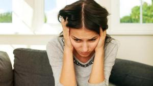 Certain genes which influence when we prefer to rise and sleep also influence depression risk.(Shutterstock) Certain genes which influence when we prefer to rise and sleep also influence depression risk.(Shutterstock)