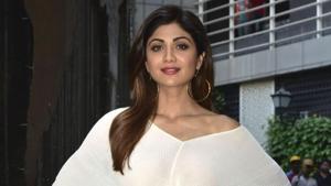 Shilpa Shetty Kundra just wore a truly stunning bohemian look. See it below. (IANS File Photo) Shilpa Shetty Kundra just wore a truly stunning bohemian look. See it below. (IANS File Photo)