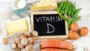 Here’s how vitamin D can help you.(Shutterstock) Here’s how vitamin D can help you.(Shutterstock)