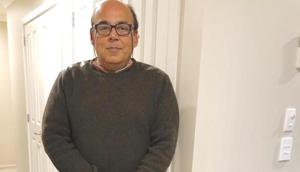 Sanjiv Kohli is a PEC graduate(HT photo) Sanjiv Kohli is a PEC graduate(HT photo)