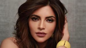 Shama Sikander opts to do projects that challenge her Shama Sikander opts to do projects that challenge her