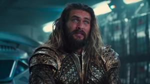 Jason Momoa plays the lord of Atlantis, Aquaman. Jason Momoa plays the lord of Atlantis, Aquaman.