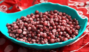 Falsas can be used to make a number of summer dishes.(iStockphoto) Falsas can be used to make a number of summer dishes.(iStockphoto)