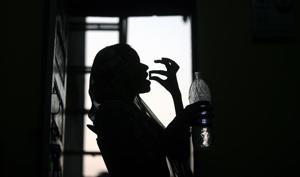Results showed that women who underwent standard anti-TB treatment had significant improvement in pregnancy rates.(HT file) Results showed that women who underwent standard anti-TB treatment had significant improvement in pregnancy rates.(HT file)