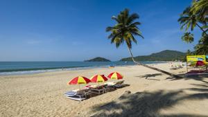 Ahead of new season, the tourism department will set up signboards at important beaches and tourist spots cautioning tourists to adhere to all safety instructions, especially on the beaches.(LightRocket via Getty Images) Ahead of new season, the tourism department will set up signboards at important beaches and tourist spots cautioning tourists to adhere to all safety instructions, especially on the beaches.(LightRocket via Getty Images)