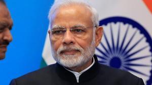 Prime Minister Narendra Modi(Reuters) Prime Minister Narendra Modi(Reuters)