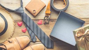 Make the best buys for Father’s Day.(Shutterstock) Make the best buys for Father’s Day.(Shutterstock)
