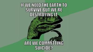 Just imagine the mountain of trash we collect everyday with the use of non-biodegradable plastic. Got to kill it. Just imagine the mountain of trash we collect everyday with the use of non-biodegradable plastic. Got to kill it.